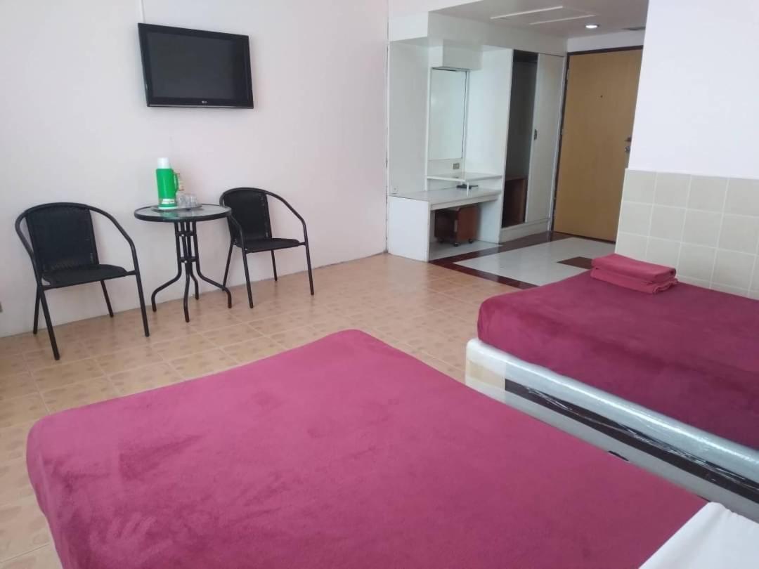 Indra Hotel Hatyai 合艾 外观 照片