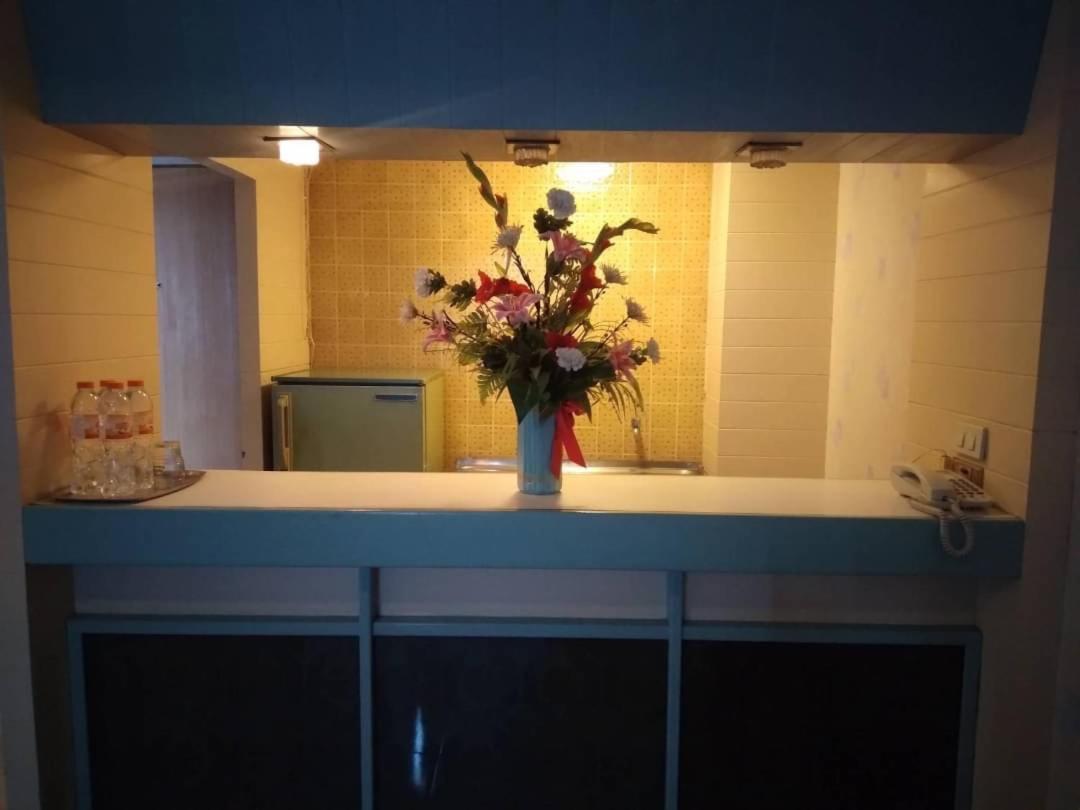 Indra Hotel Hatyai 合艾 外观 照片