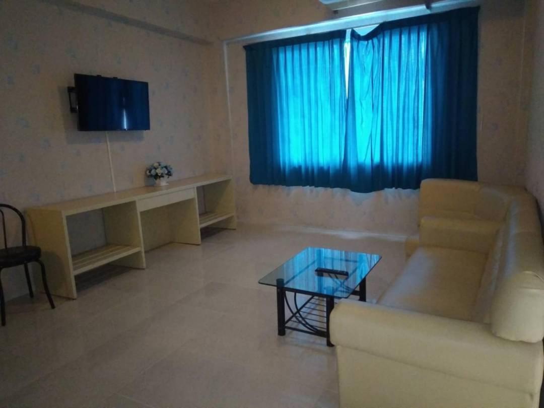 Indra Hotel Hatyai 合艾 外观 照片